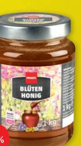 PENNY Blütenhonig Angebot