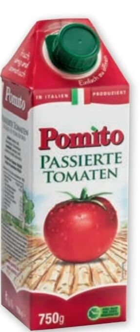 PENNY Passierte tomaten Angebot