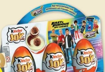 PENNY Kinder joy Angebot