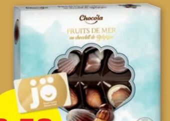 PENNY Belgische meeresfrüchte Angebot