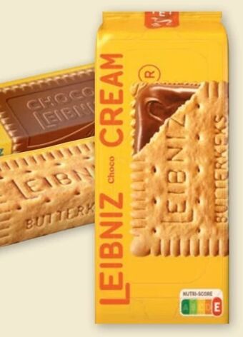 PENNY Leibniz keks’n cream Angebot