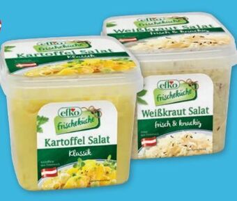 PENNY Kartoffel salat Angebot