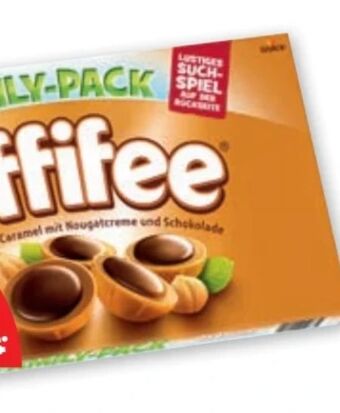 PENNY Toffifee Angebot
