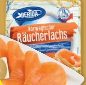 PENNY Räucherlachs Angebot