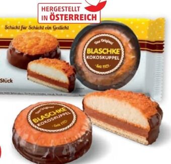 PENNY Kokoskuppeln classic Angebot