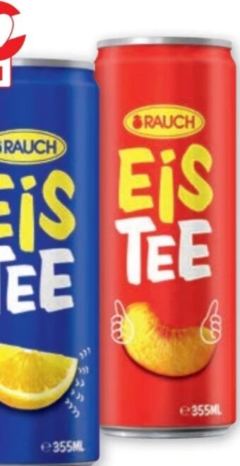 PENNY Eistee Angebot