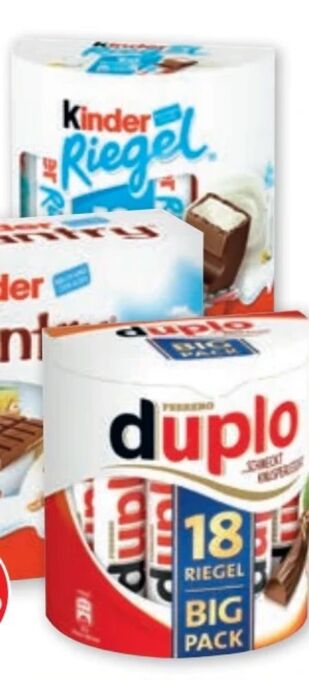 PENNY Duplo Angebot