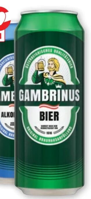 PENNY Bier Angebot