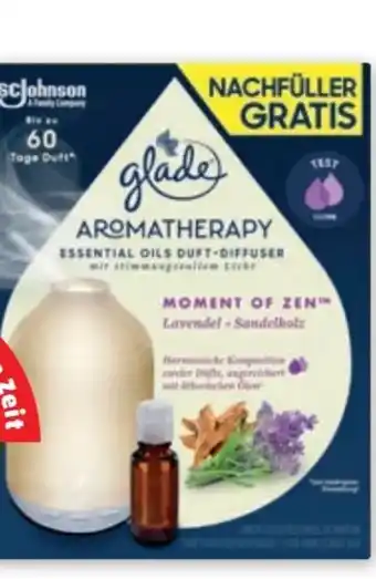 PENNY Aromatherapy original diffuser Angebot