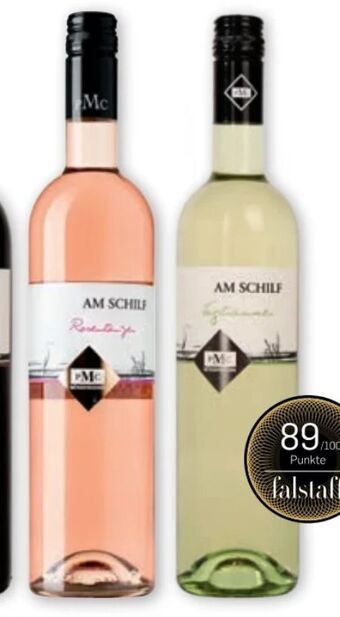 PENNY Weingut rosé Angebot