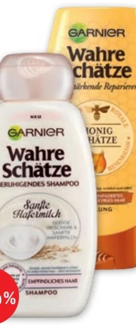 PENNY Wahre schätze shampoo Angebot