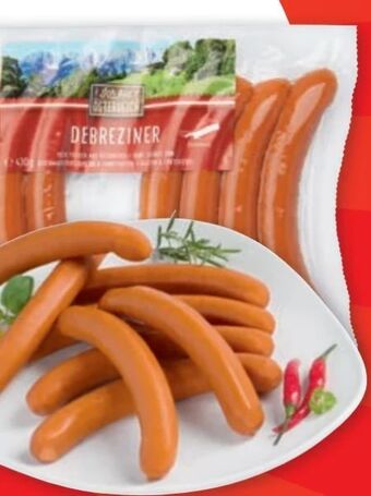 PENNY Debreziner Angebot