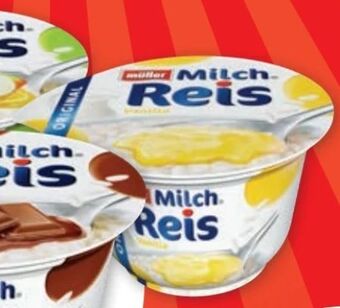 PENNY Milchreis Angebot