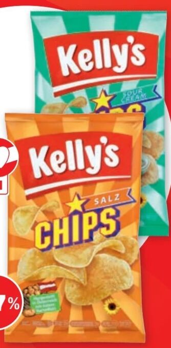 PENNY Chips Angebot