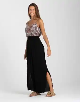 Takko Damen culotte - viskose Angebot