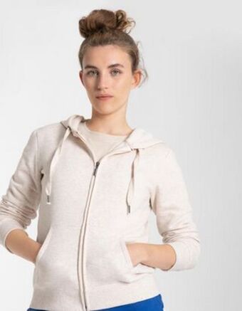 Takko Damen sweatjacke - kapuze Angebot