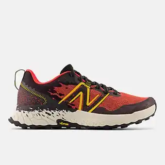 New Balance Fresh foam x hierro v7 Angebot
