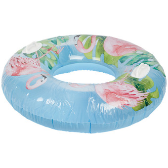Action Intex Schwimmreifen Angebot