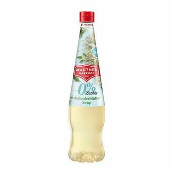 Billa Sirup Angebot
