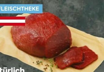 Billa Bio Schnitzel Angebot