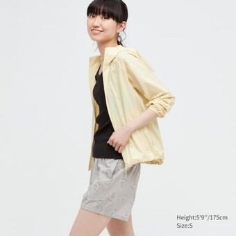 UNIQLO Lisa larson ut shorts Angebot