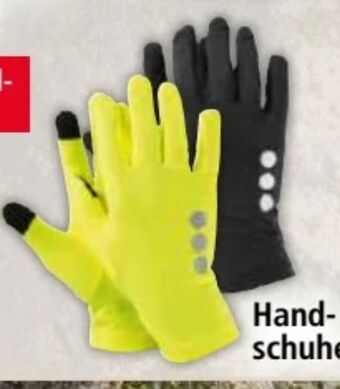 Norma Handschuhe Angebot