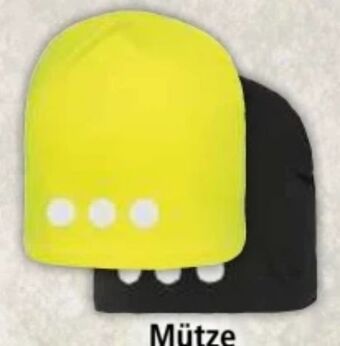 Norma Outdoor mütze Angebot