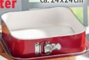 Norma Springform Angebot