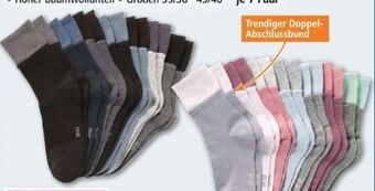 Norma Herren-socken Angebot