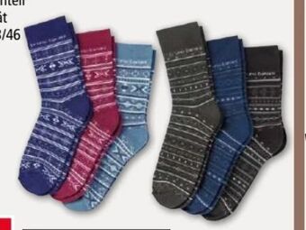 Norma Damen thermo socken Angebot