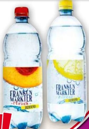 Norma Mineralwasser Angebot