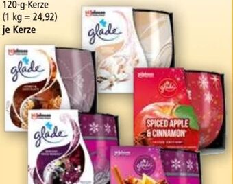 Norma Duftkerze Angebot