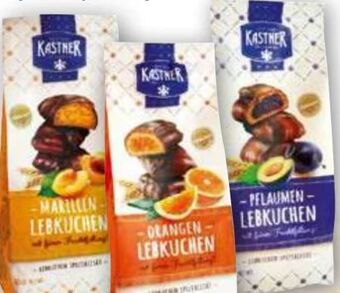 Norma Lebkuchen Angebot