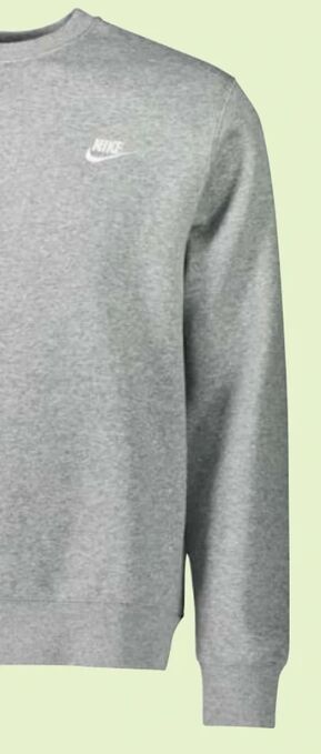 Herren sportswear club crew