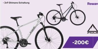 XXL Sports Damen traverse ltd hd lo Angebot
