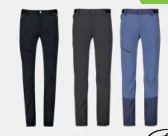 XXL Sports Damen wanderhose Angebot