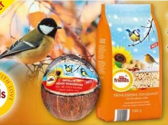 Norma Ganze kokosnuss Angebot