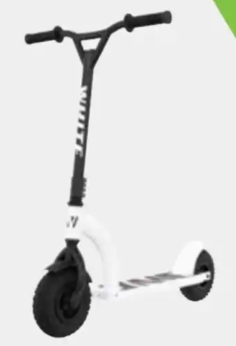 XXL Sports Dirt scooter offroad air white Angebot