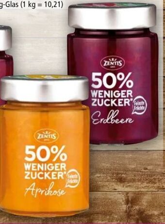 Norma Konfitüre Angebot