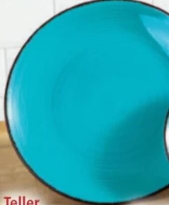 Norma Teller Angebot