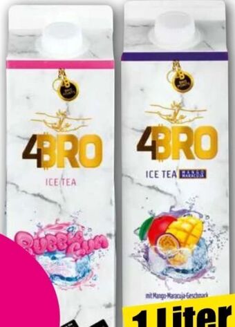 Norma Eistee Angebot