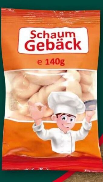 Norma Schaum gebäck Angebot