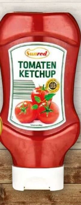 Norma Tomaten ketchup Angebot