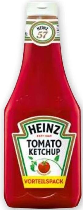 Norma Tomato ketchup Angebot