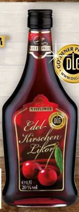 Norma Edel kirschen likör Angebot