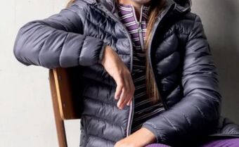 Fussl Kinder jacke Angebot
