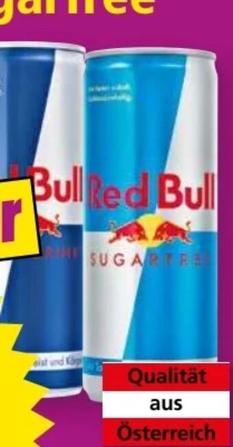 Norma Energy drink Angebot