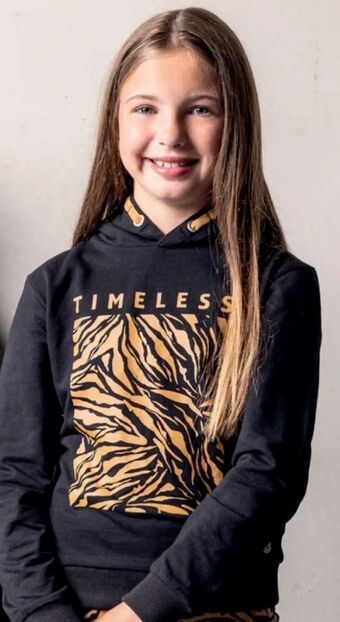 Fussl Kinder sweater Angebot