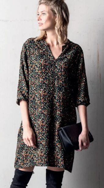 Fussl Damen kleid Angebot