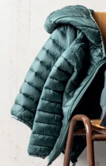 Fussl Kinder jacke Angebot